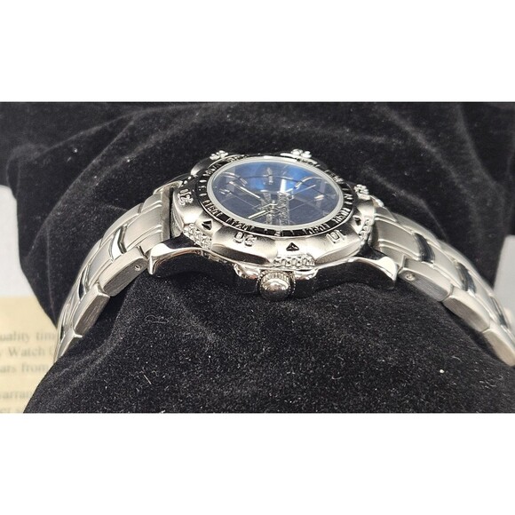 2009 AdvoCare 100 Independence Bowl Watch Texas A&M Vs UGA In Box Needs Battery - Picture 5 of 12